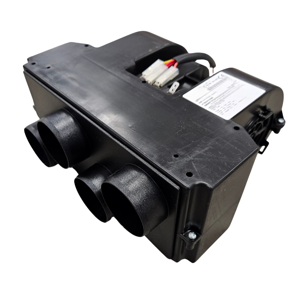 Pack chauffage 3,1Kw 12v