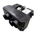 Pack chauffage 3,1Kw 12v