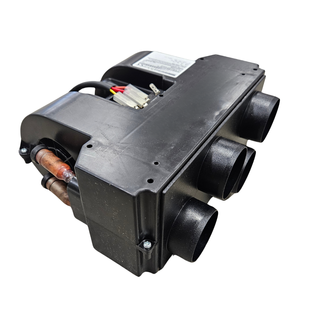 Pack chauffage 3,1Kw 12v