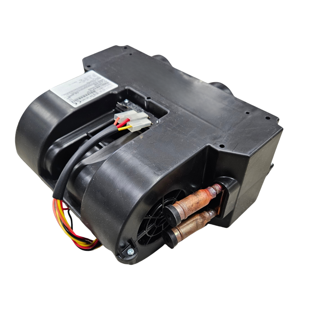 Pack chauffage 3,1Kw 12v