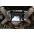 Renfort de support de différentiel 215L BMW E90 E91 E92 E93