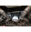 Renfort de support de différentiel 215L BMW E90 E91 E92 E93