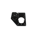 Plaque de montage pour frein à main hydraulique V2