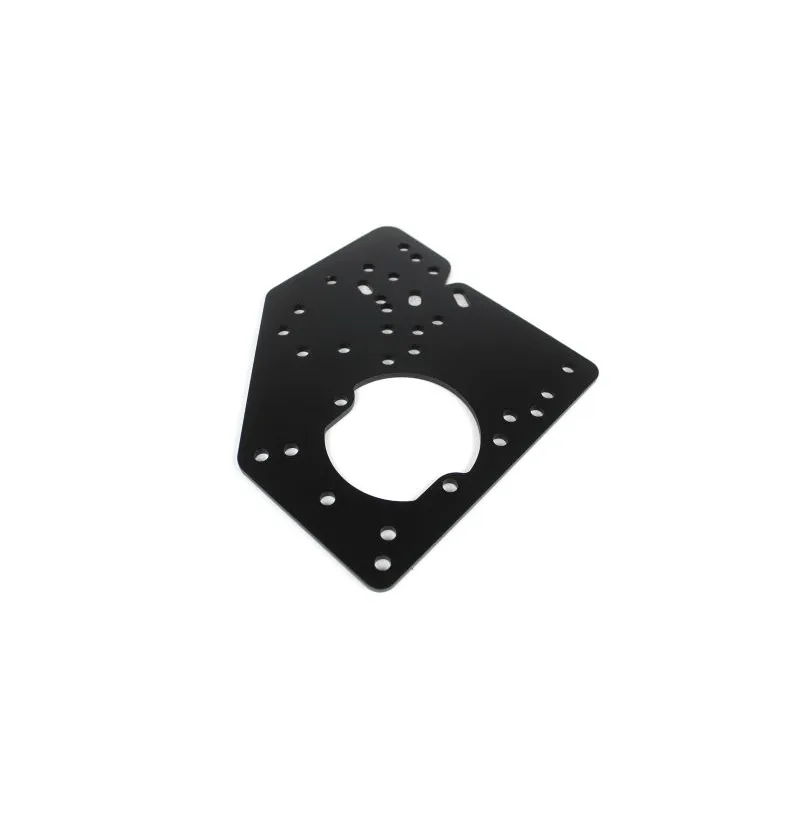 Plaque de montage pour frein à main hydraulique V2