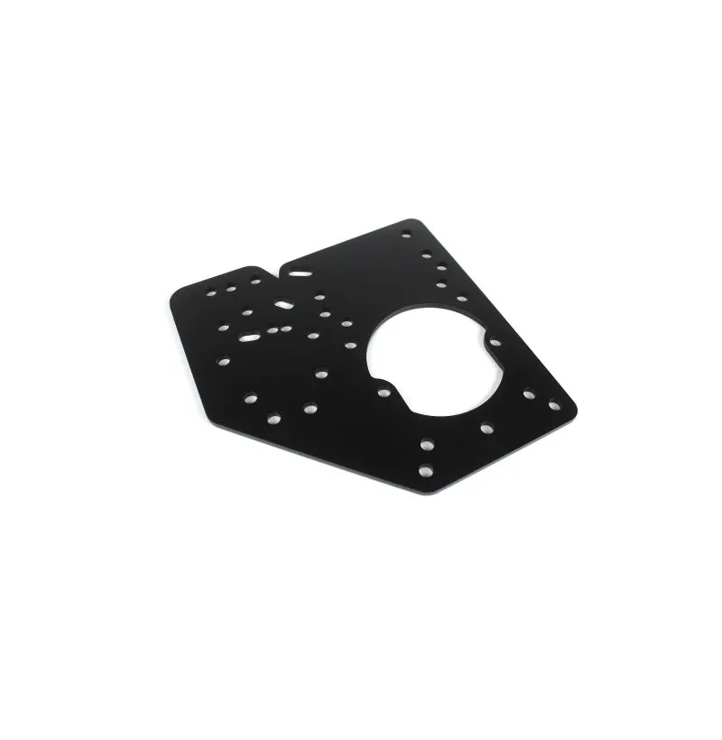 Plaque de montage pour frein à main hydraulique V2