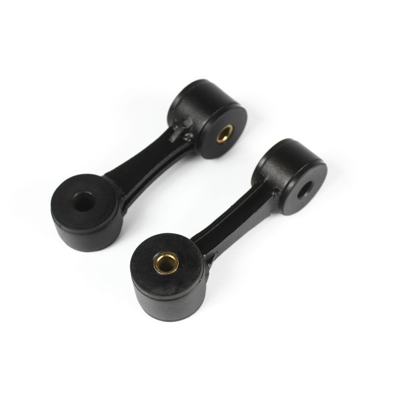 Biellette stabilisatrice arrière BMW E46 Z4 polyuréthane