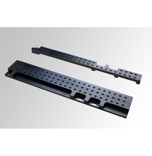 Support de siège conducteur ALU FIA BMW E30 E36 E46