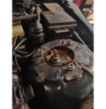 Renfort tour d'amortisseur avant BMW E36