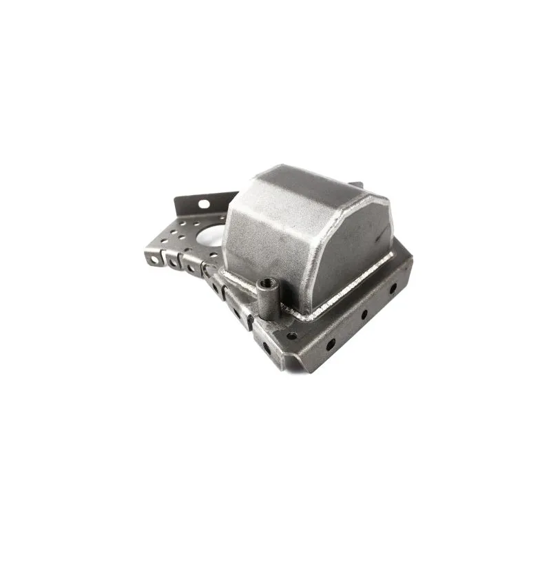 Renfort de fixation du bras de suspension arrière BMW E46