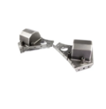 Renfort de fixation du bras de suspension arrière BMW E46