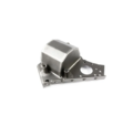 Renfort de fixation du bras de suspension arrière BMW E46