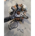 Adaptateur pour étriers de frein doubles BMW E46 Drift (à souder)
