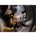 Adaptateur pour étriers de frein doubles BMW E46 Drift (à souder)