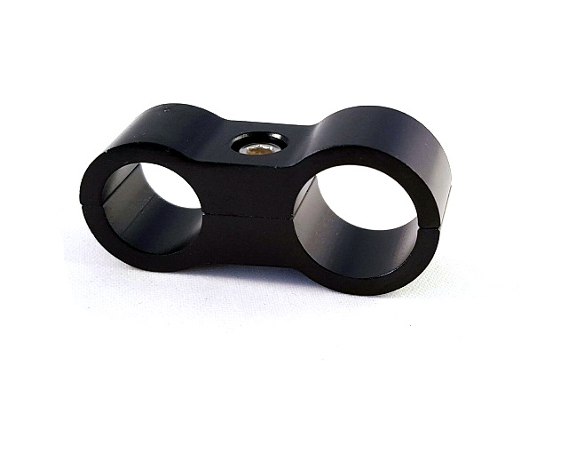 Double support 11,6mm - 16,8mm