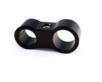 Supports de tuyaux doubles