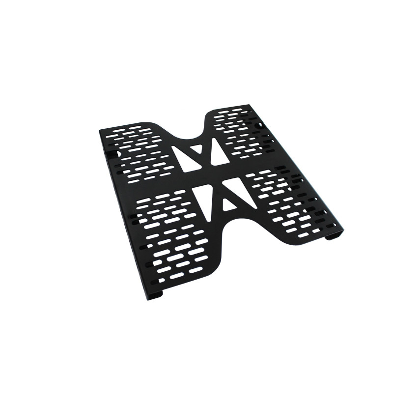 Plateforme de montage universelle pour siège de course