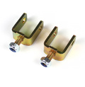 Support de barre stabilisatrice avant E30 E36