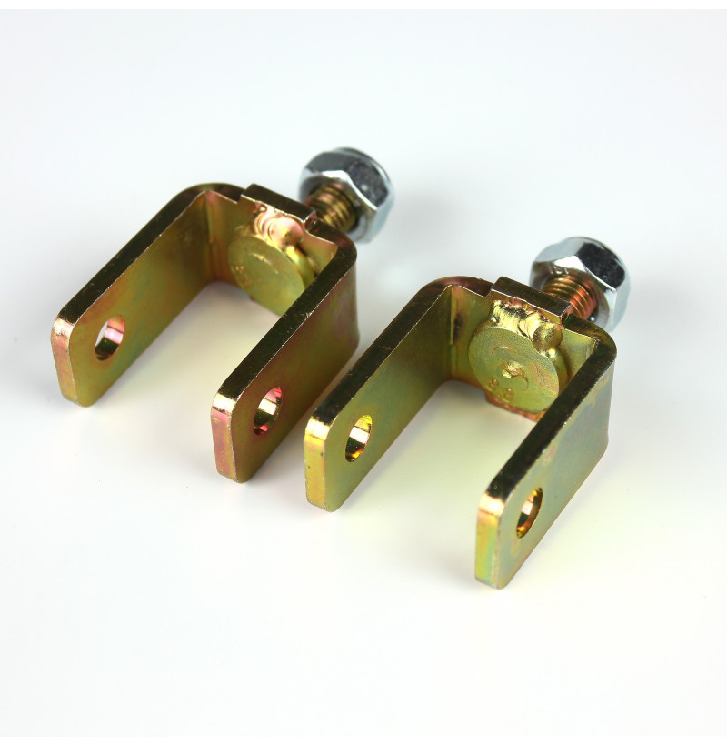 Support de barre stabilisatrice avant E30 E36