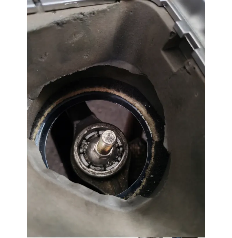 Short Shifter réglable OEM BMW pour levier de vitesses OEM