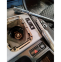 Short Shifter réglable OEM BMW pour levier de vitesses OEM