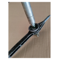 Short Shifter réglable OEM BMW pour levier de vitesses OEM