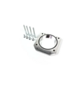 Adaptateur pour papillon électronique M52TU vers admission M54B30