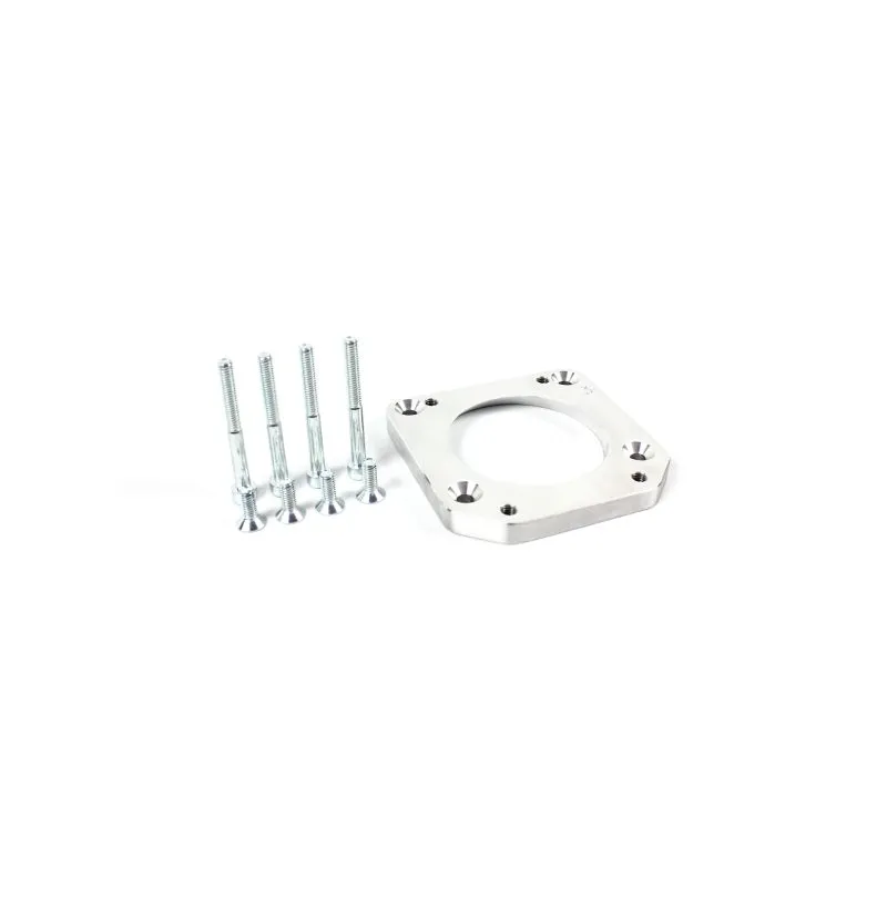 Adaptateur pour papillon électronique M52TU vers admission M54B30