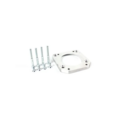 Adaptateur pour papillon électronique M52TU vers admission M54B30