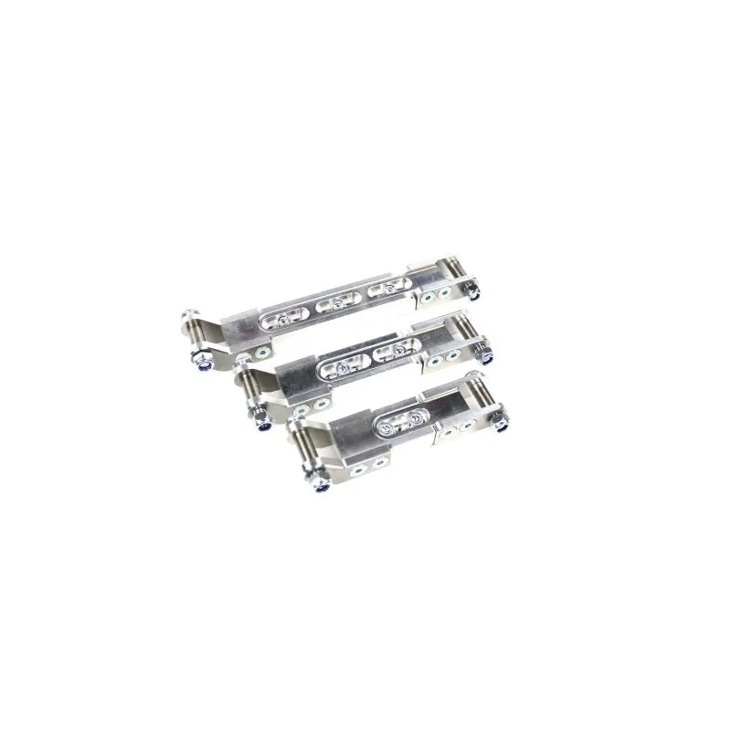 Tringlerie de vitesses réglable 205-280 mm BMW SWAP E30 E36 E46 E92 E90 E82