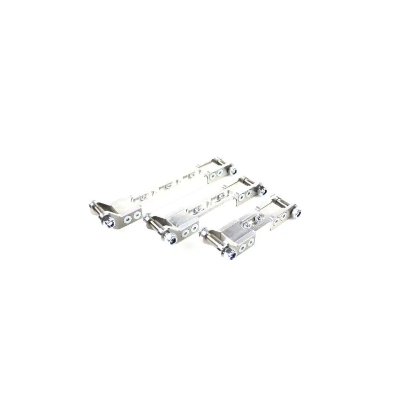 Tringlerie de vitesses réglable 205-280 mm BMW SWAP E30 E36 E46 E92 E90 E82