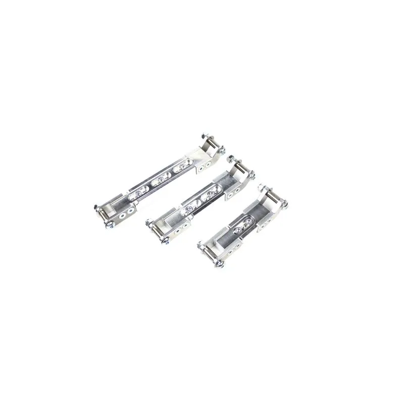 Tringlerie de vitesses réglable 205-280 mm BMW SWAP E30 E36 E46 E92 E90 E82