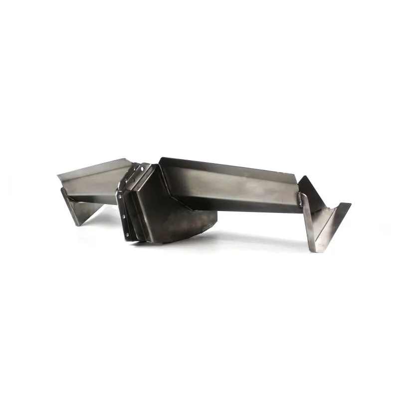Plaque de réparation renforcée pour bras de suspension arrière BMW E36