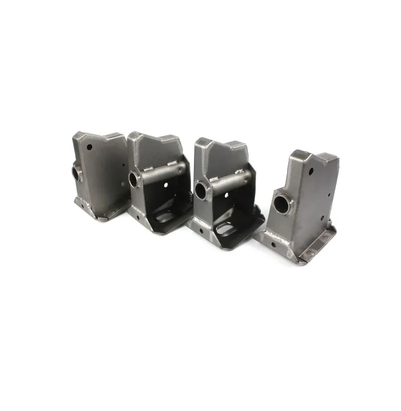 Kit de réparation pour points de levage BMW E36 KIT complet