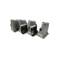 Kit de réparation pour points de levage BMW E36 KIT complet