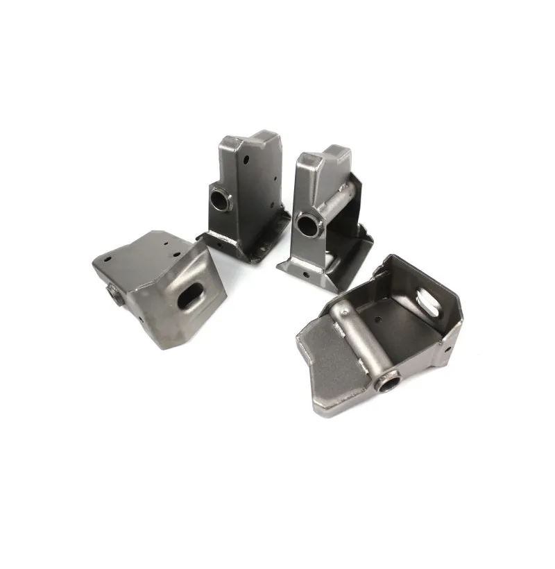 Kit de réparation pour points de levage BMW E36 KIT complet