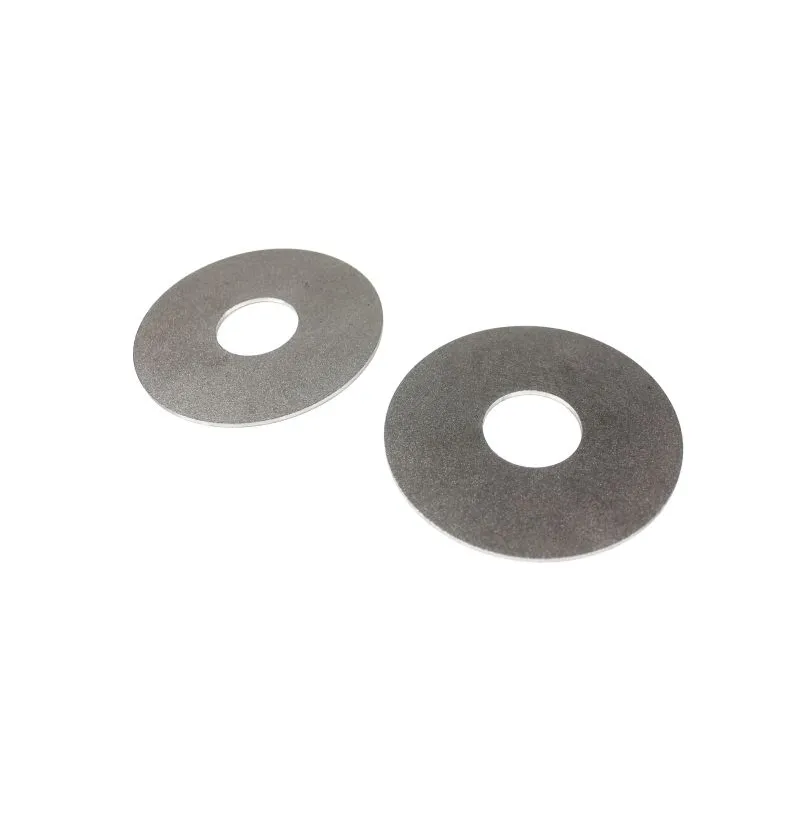 Renfort coupelle de ressort supérieur BMW E36