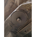 Renfort coupelle de ressort supérieur BMW E36
