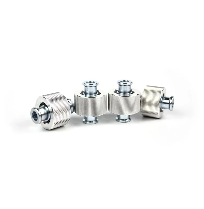Bague de bras de suspension ALU BMW E36 E46 Z4