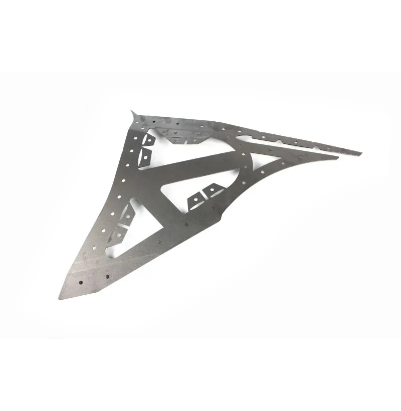 Poutre de renfort avant pour BMW E36 Coupé