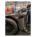 Poutre de renfort avant pour BMW E36 Coupé