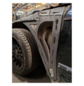 Poutre de renfort avant pour BMW E36 Coupé