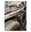 Poutre de renfort avant pour BMW E36 Coupé
