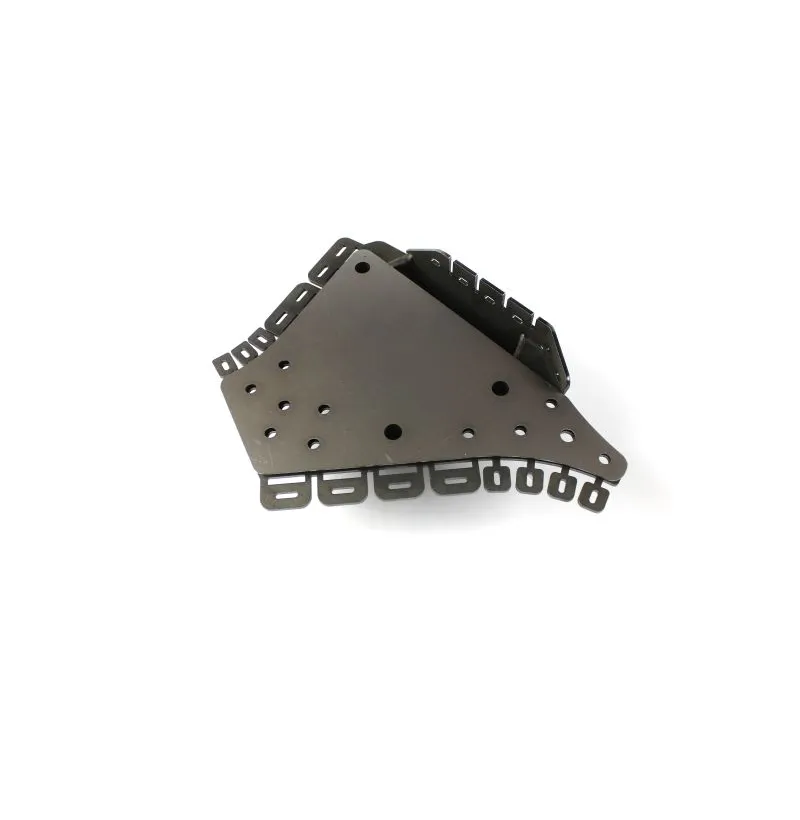 Renfort de fixation du bras de suspension arrière BMW E36