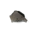 Renfort de fixation du bras de suspension arrière BMW E36