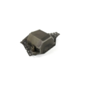 Renfort de fixation du bras de suspension arrière BMW E36