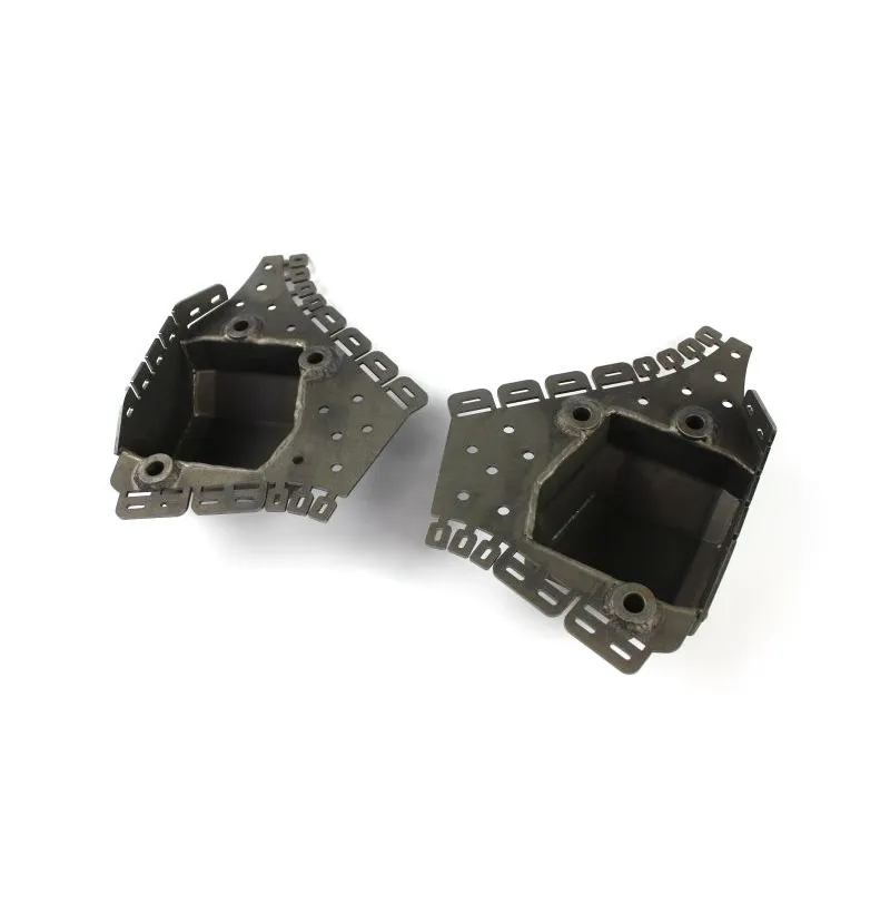 Renfort de fixation du bras de suspension arrière BMW E36