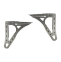 Cadre de renfort avant BMW E36