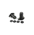 Supports d'amortisseur arrière surélevés BMW E30 E36 90MM