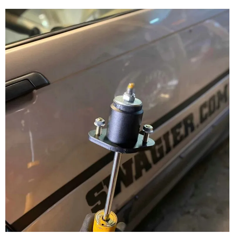 Supports d'amortisseur arrière surélevés BMW E30 E36 90MM