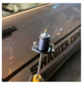 Supports d'amortisseur arrière surélevés BMW E46 90MM